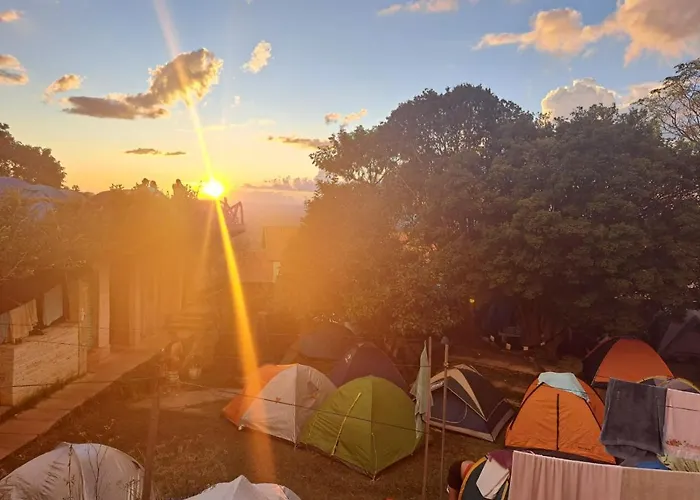 Camping Do Cid