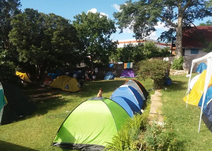 Camping Do Cid