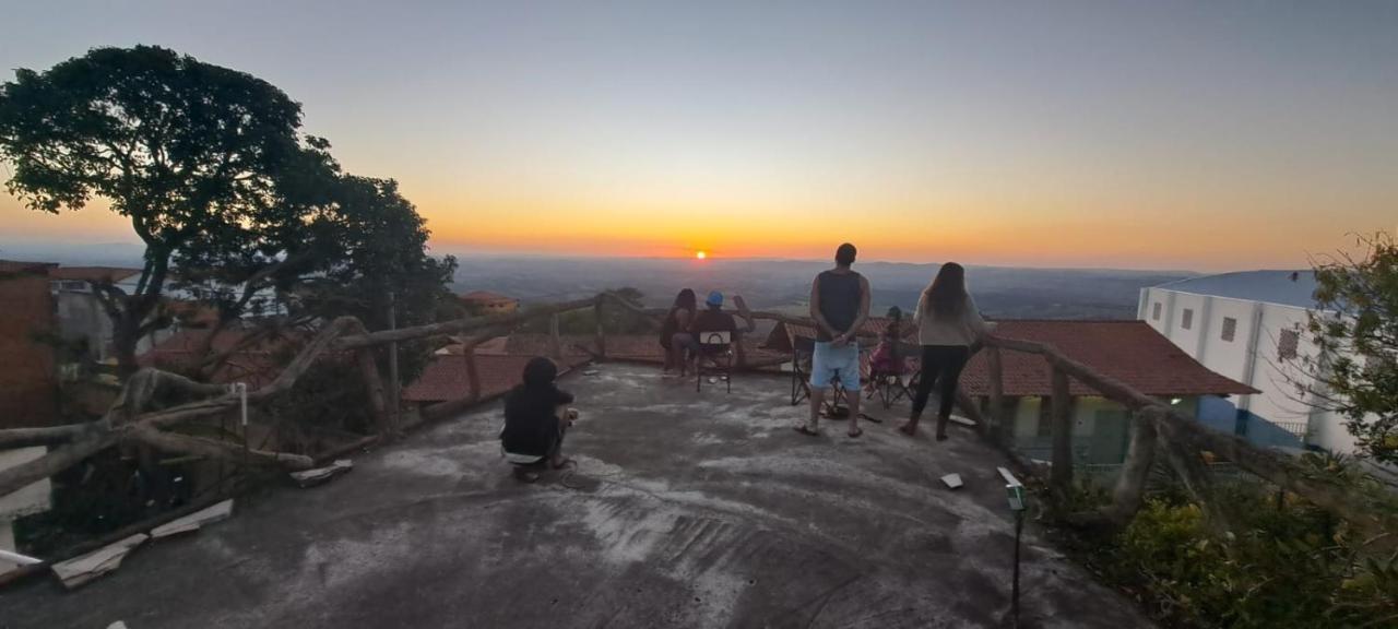 Campsite Do Cid