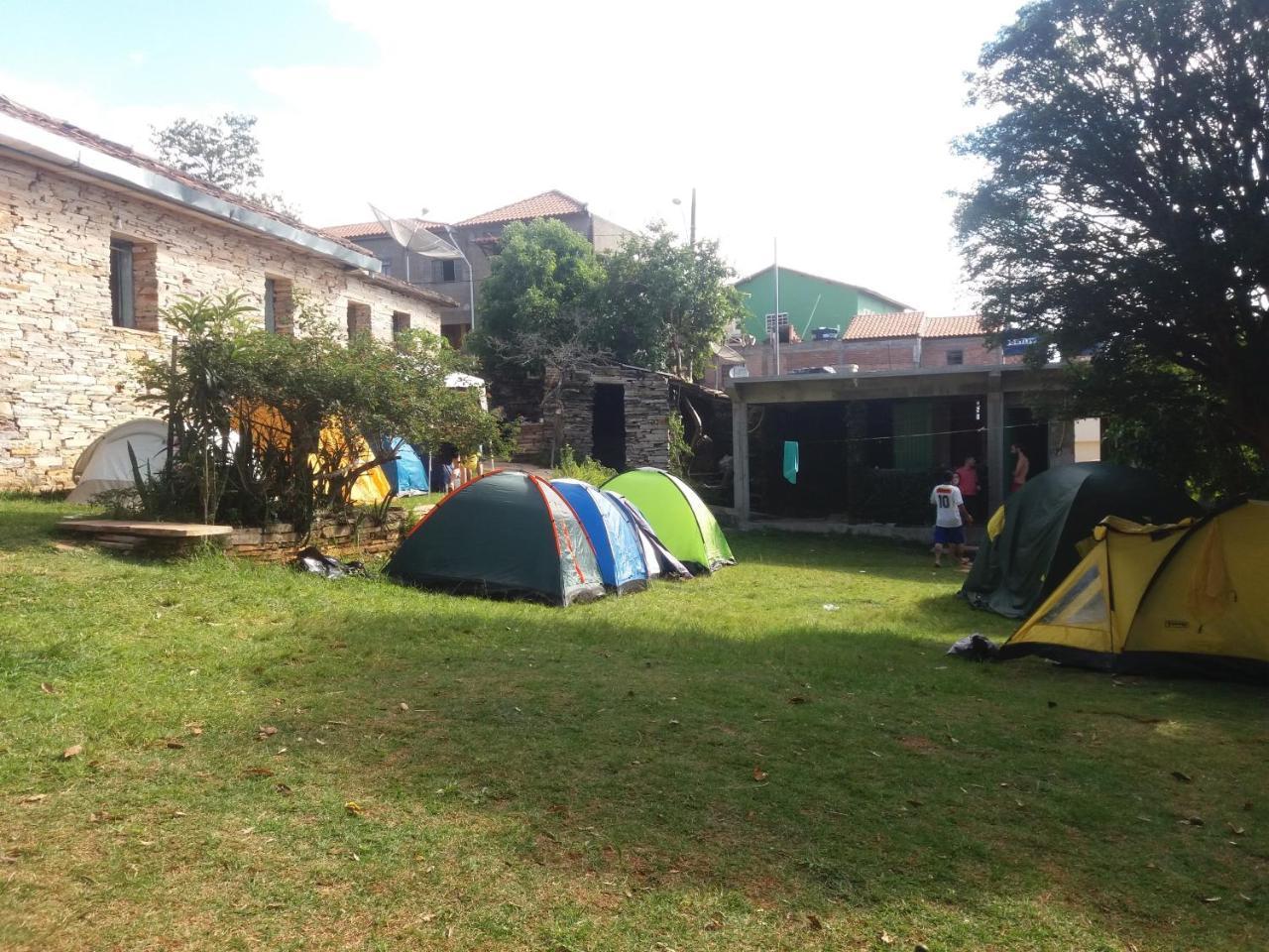 Do Cid Campsite