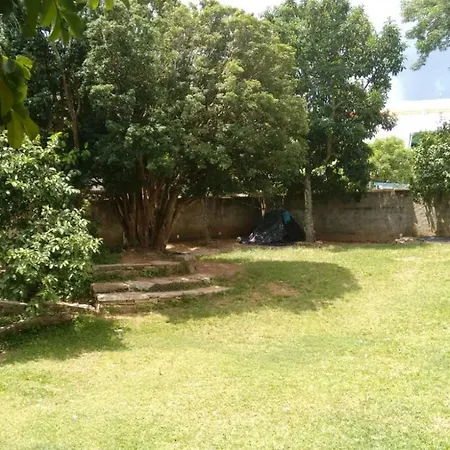 Camping Do Cid São Thomé das Letras Exterior photo